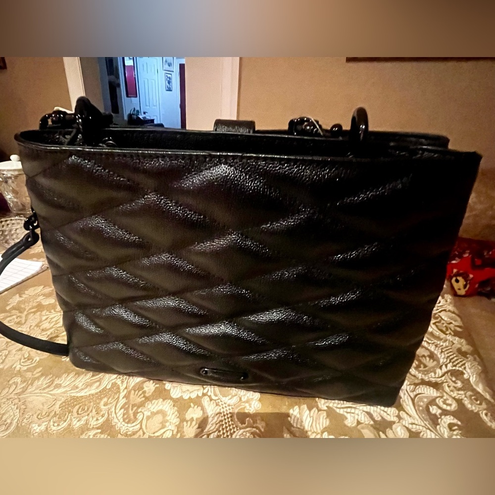 Rebecca Minkoff purse mint condition - Picture 8 of 14